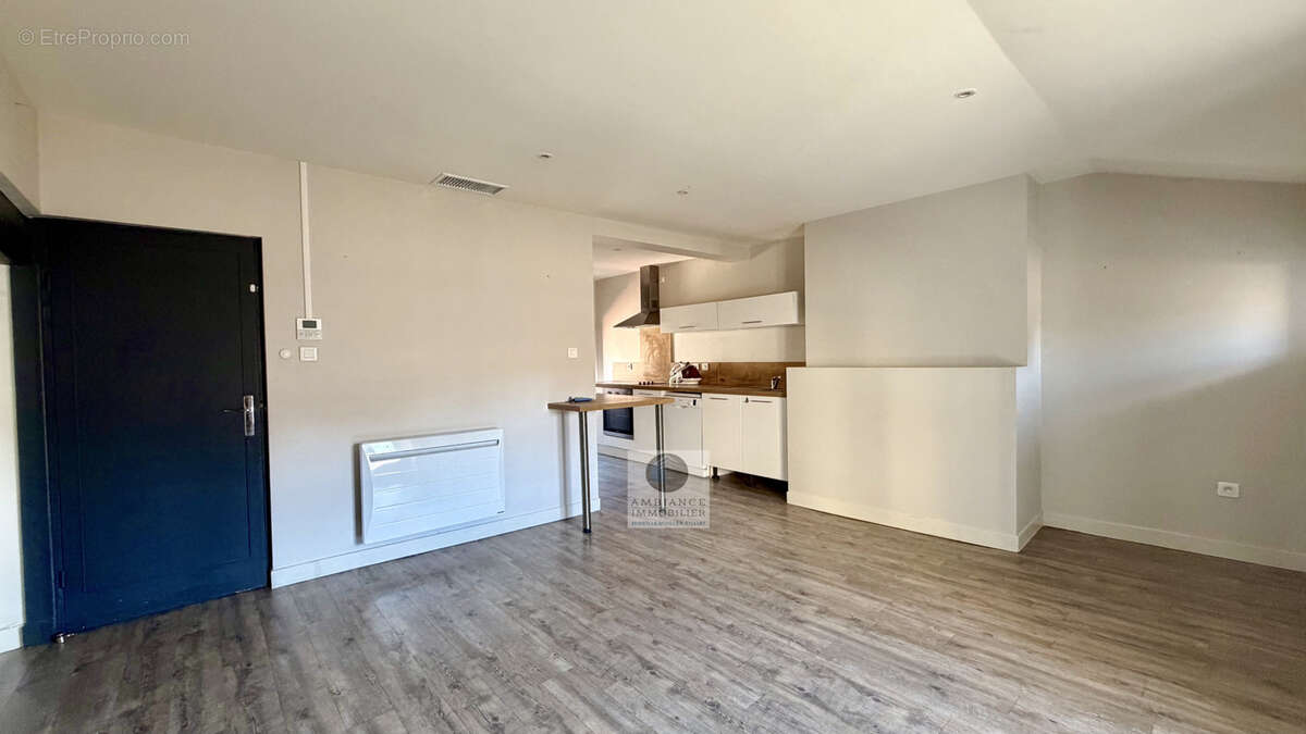 Appartement à VALENCE