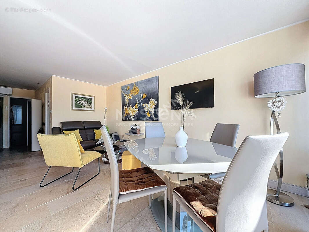 Appartement à LE GRAU-DU-ROI