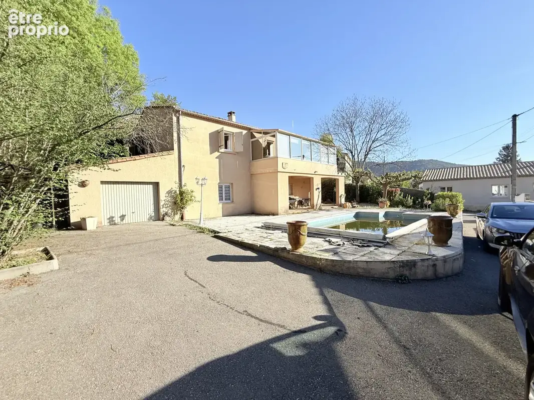 Maison familiale avec piscine, deux logements et photovoltaïques - photo 6