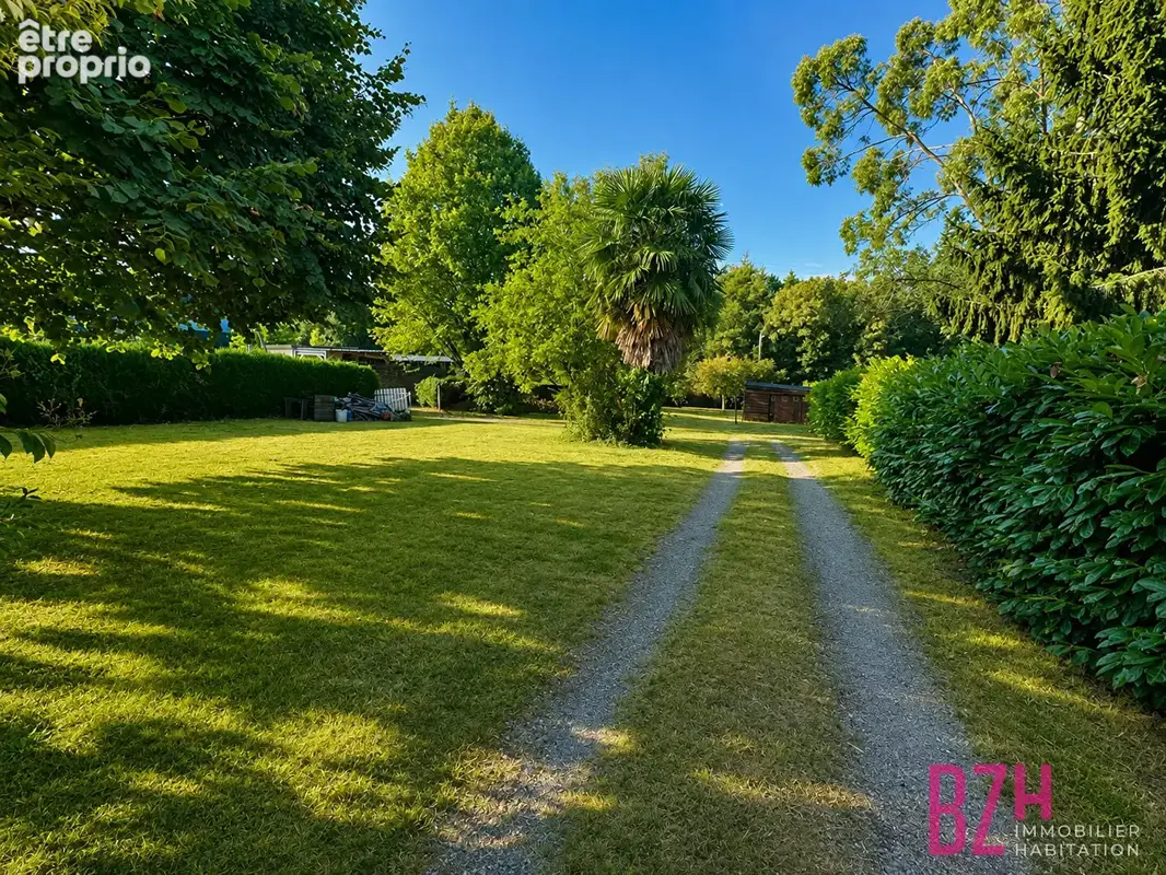 Terrain Saint Ave 748 m2 - photo 3