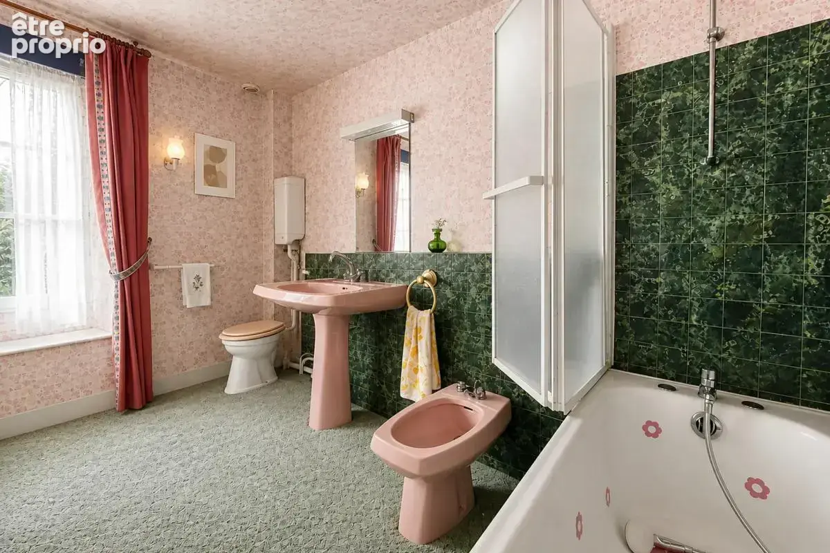 Maison de 5 pièces de 124 m² à Thouars - photo 15