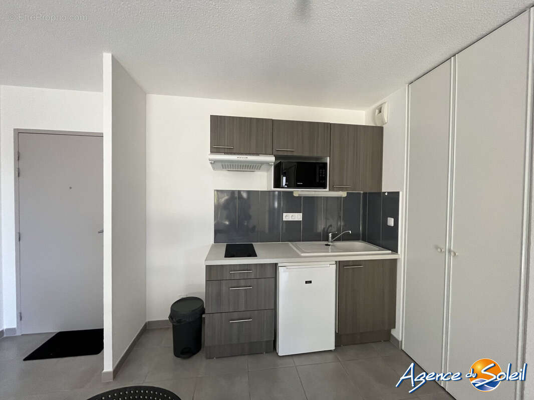 Appartement à NARBONNE