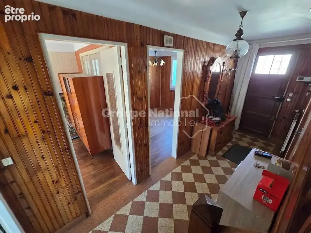 Maison Versailles 4 pièce(s) 95 m2 - 3/4 chambres - photo 4