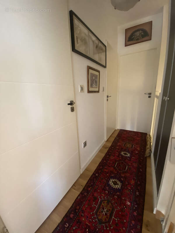 Appartement à LE TOUQUET-PARIS-PLAGE