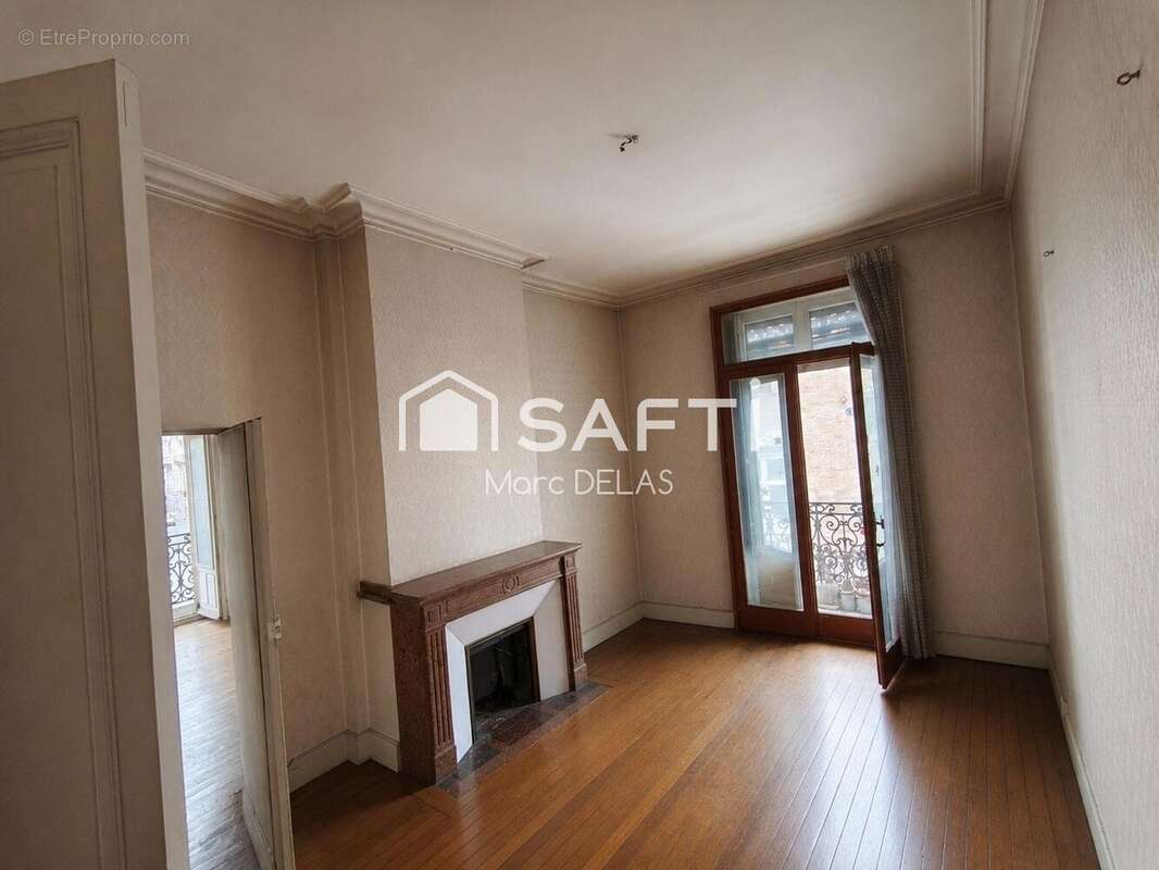 Appartement 140 m² à Toulouse  - photo 7
