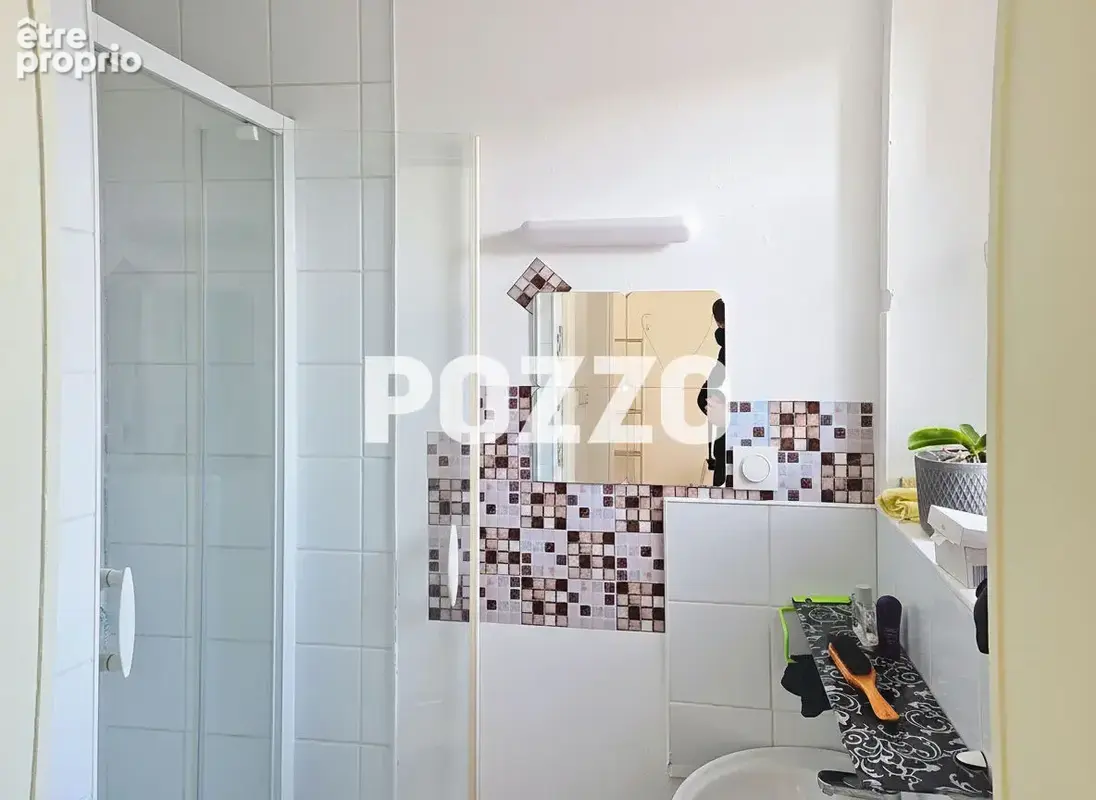 A Vendre Appartement  type T2 à  Bernieres Sur Mer ( 14990) - photo 4