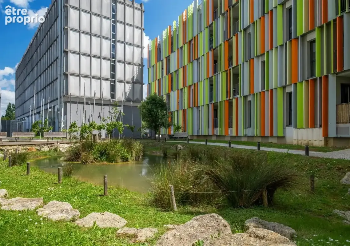 Appartement à LA ROCHELLE