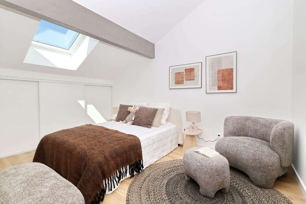 Appartement à SAINT-GERVAIS-LES-BAINS