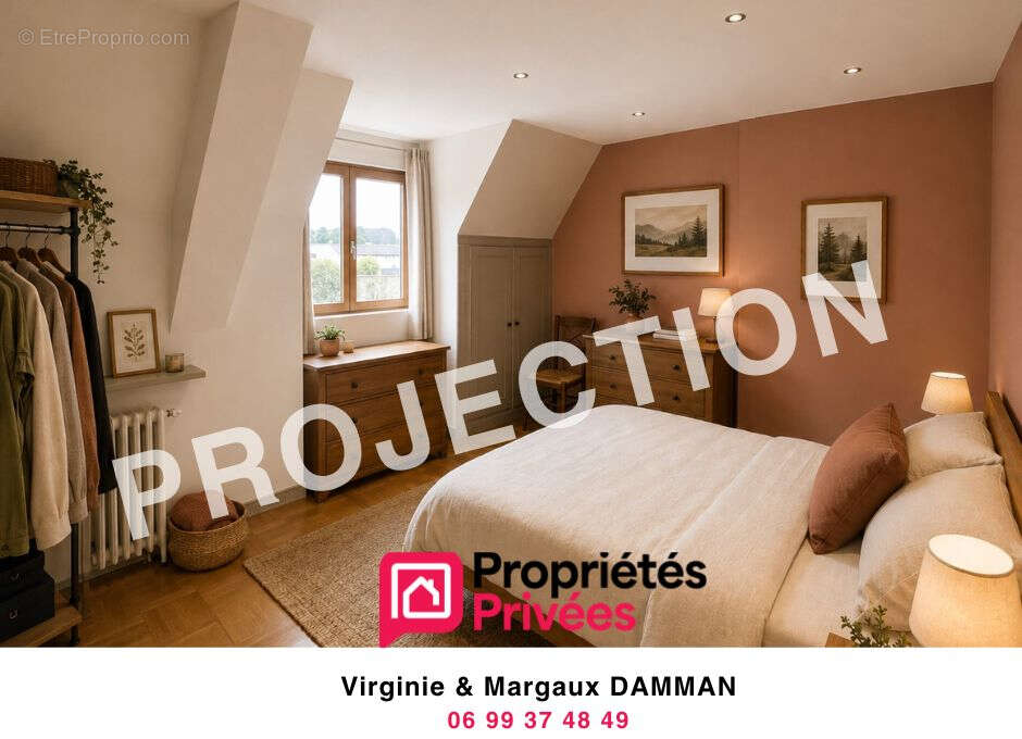 Appartement 3 chambres - photo 11