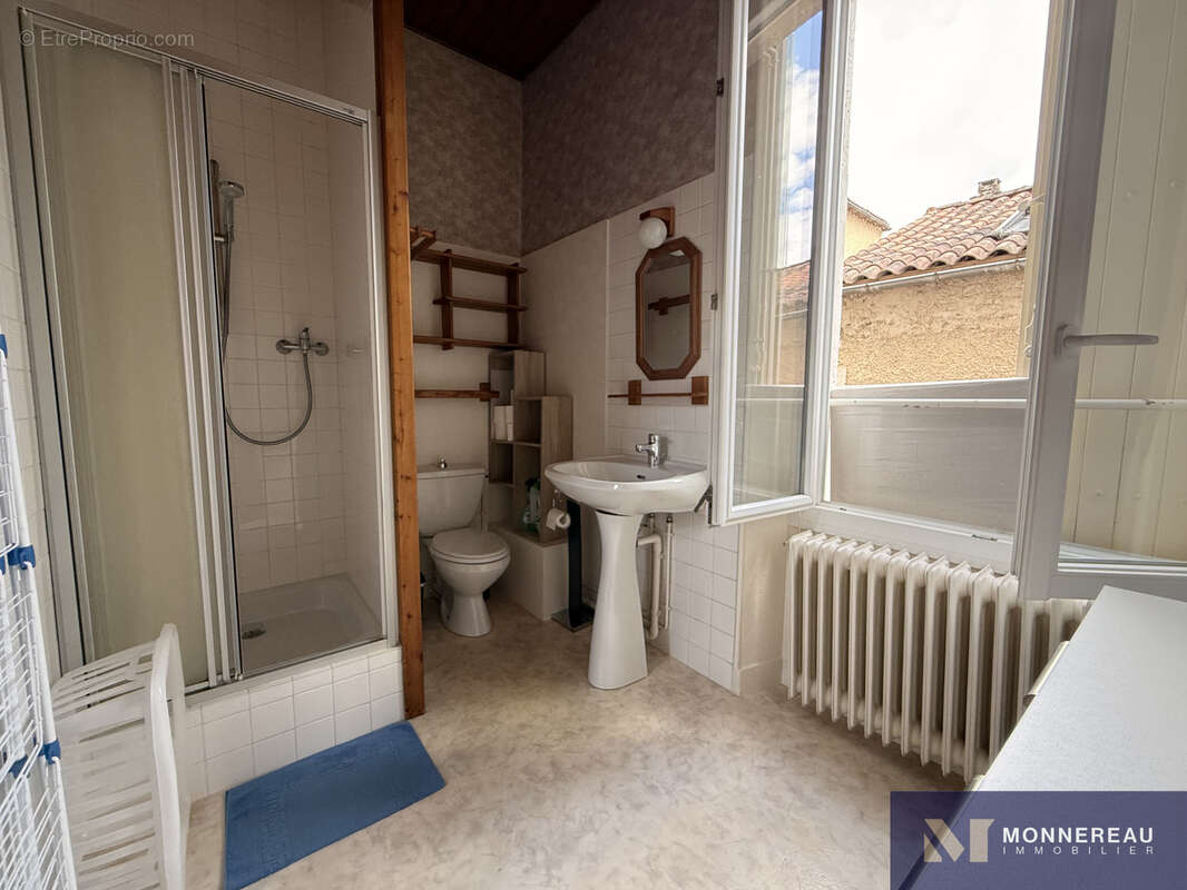 Immeuble de rapport - photo 9