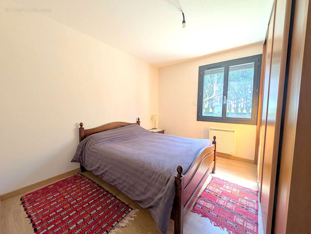 Maison à SAULGE-L'HOPITAL