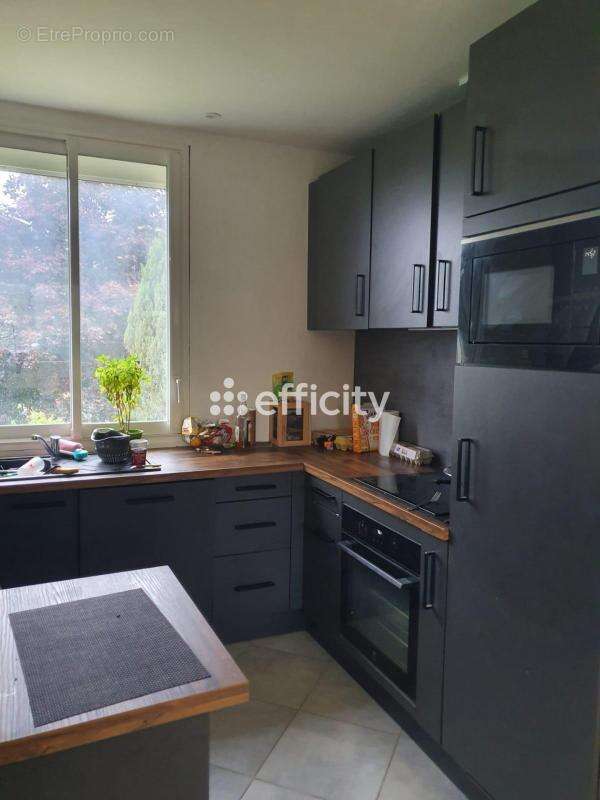 Maison à LA SAUNIERE