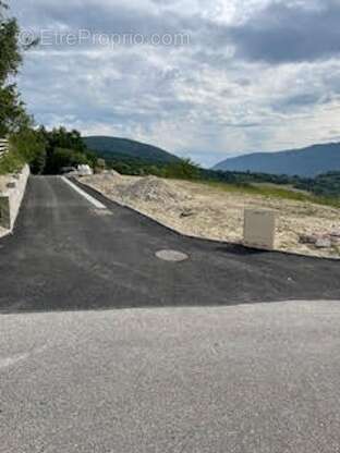 Terrain 980 m² à Desingy  - photo 2