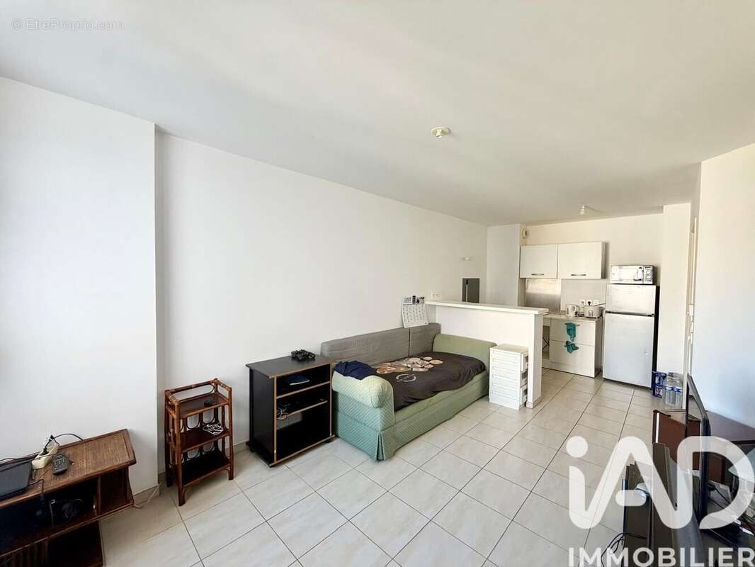 Photo 3 - Appartement à MEAUX