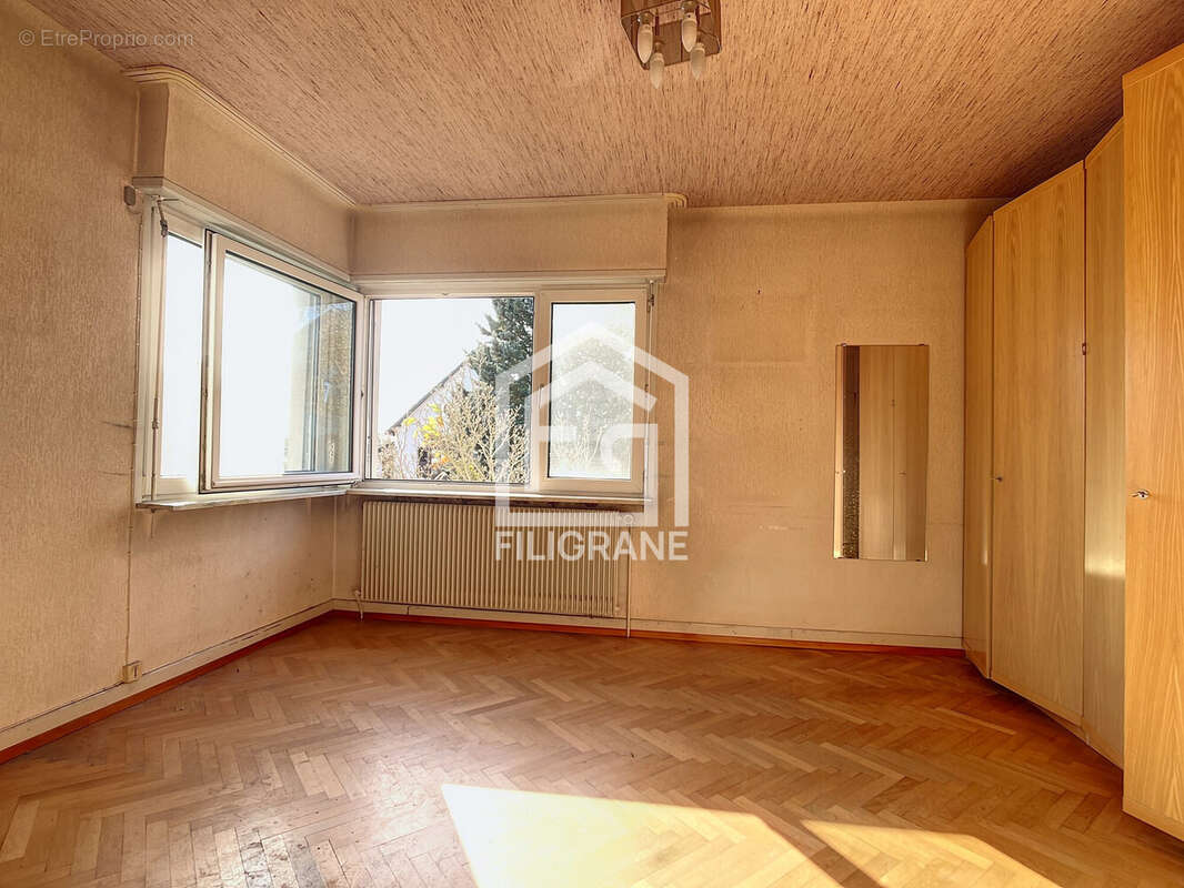 Maison 155 m² à Monswiller  - photo 7