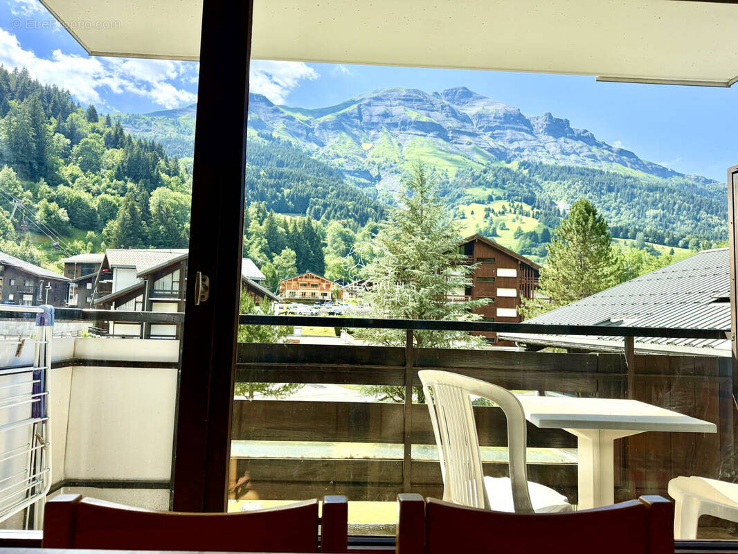 Appartement 37 m² à Les Contamines-Montjoie  - photo 4