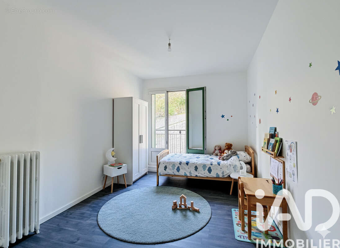 Photo 7 - Appartement à CHAVILLE