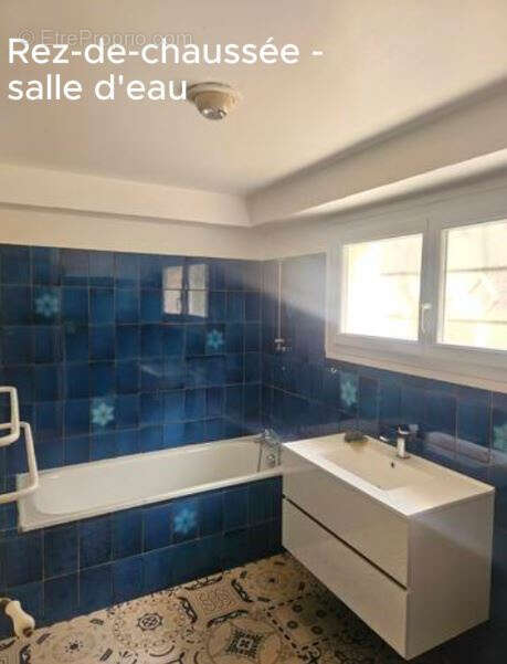 Maison à ALES