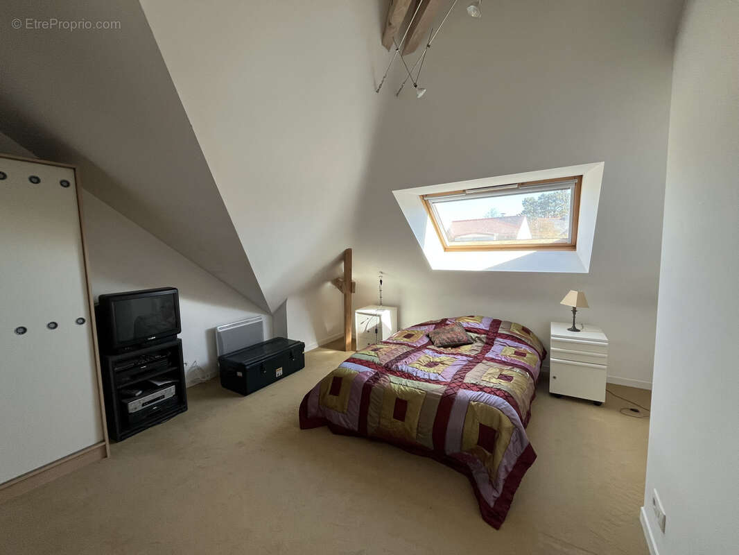 Maison à LARMOR-BADEN