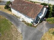 Photo 1 - Maison à SAINT-MICHEL