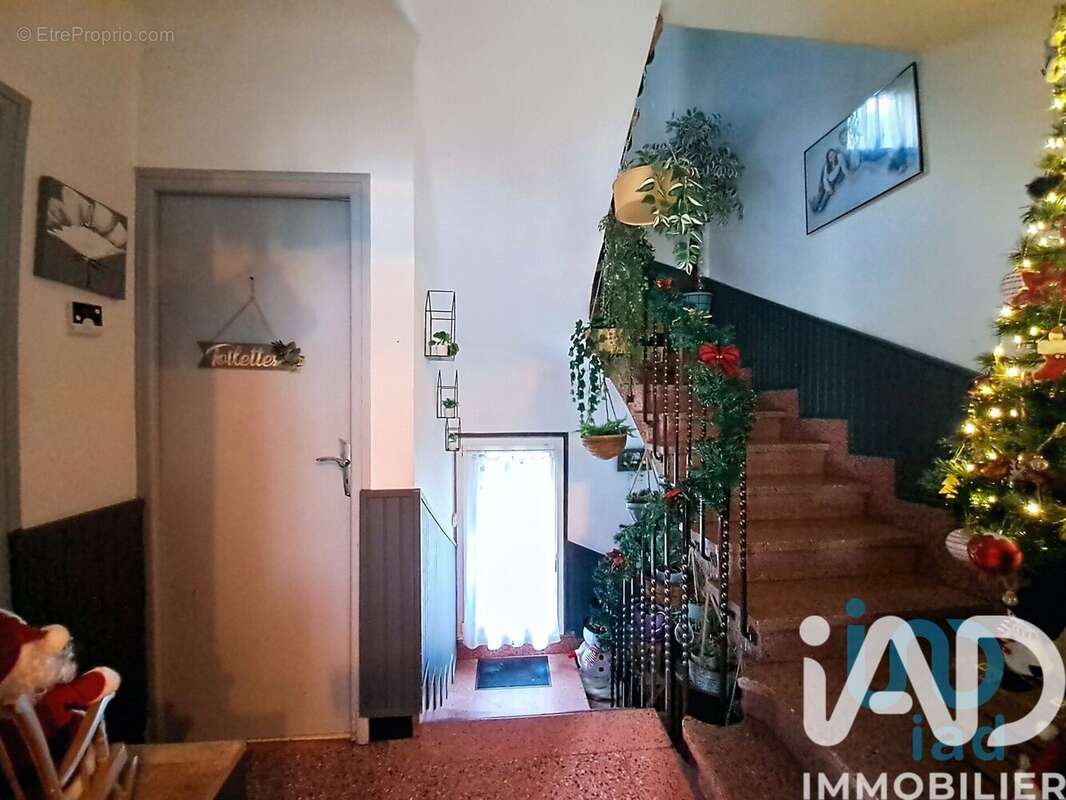 Photo 5 - Maison à ARLES-SUR-TECH