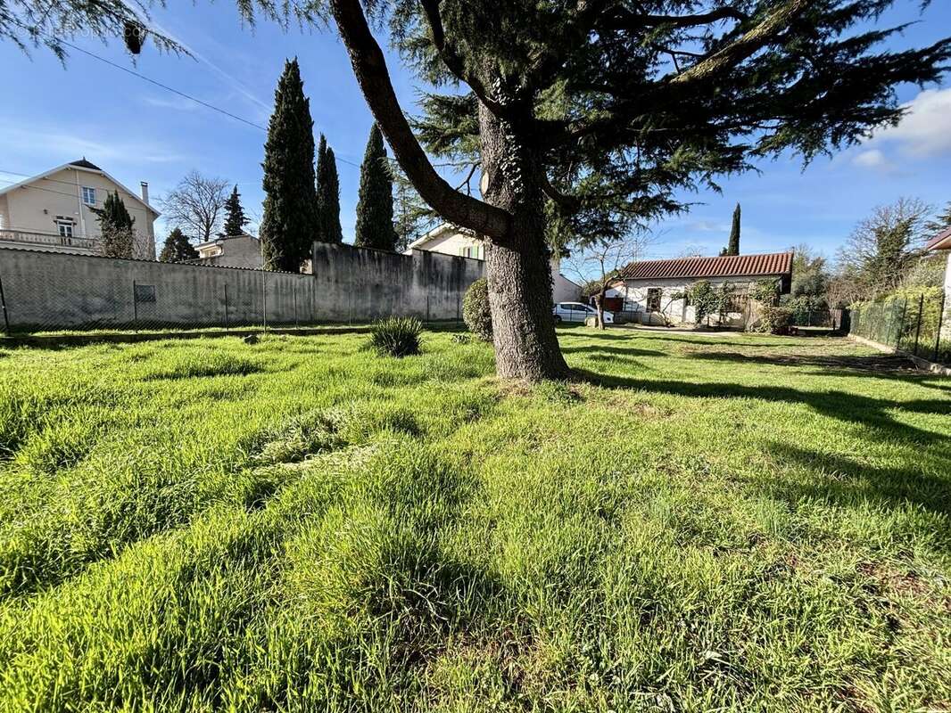 Maison 58 m² à Romans-Sur-Isere  - photo 2
