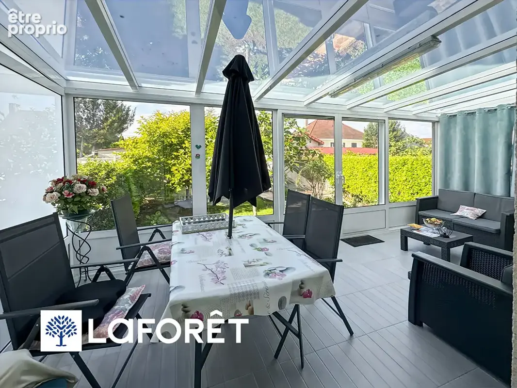 Maison traditionnelle 6 pièces à vendre à Morsang-sur-Orge en excellent état - photo 5