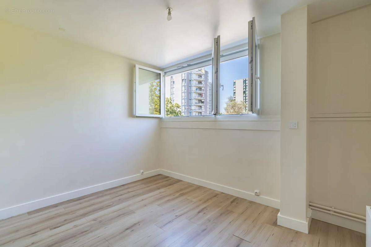 Appartement à MASSY
