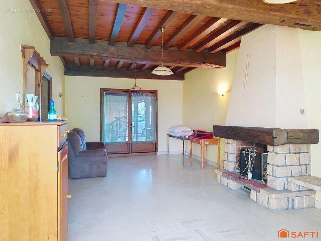 Maison 244 m² à Lescheroux  - photo 5