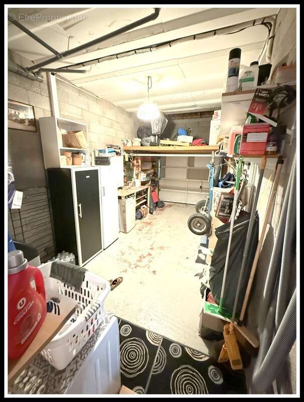 Maison à LIEURAN-LES-BEZIERS