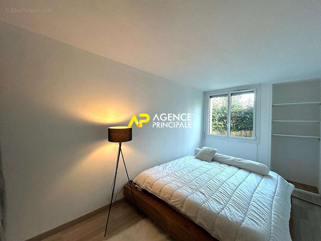 Appartement à BEZONS