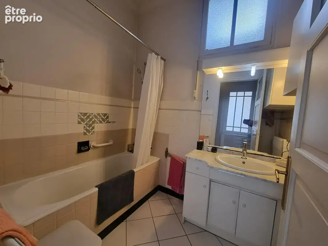 Maison  centre Vic En Bigorre 5 pièce(s) 180 m2 - photo 9
