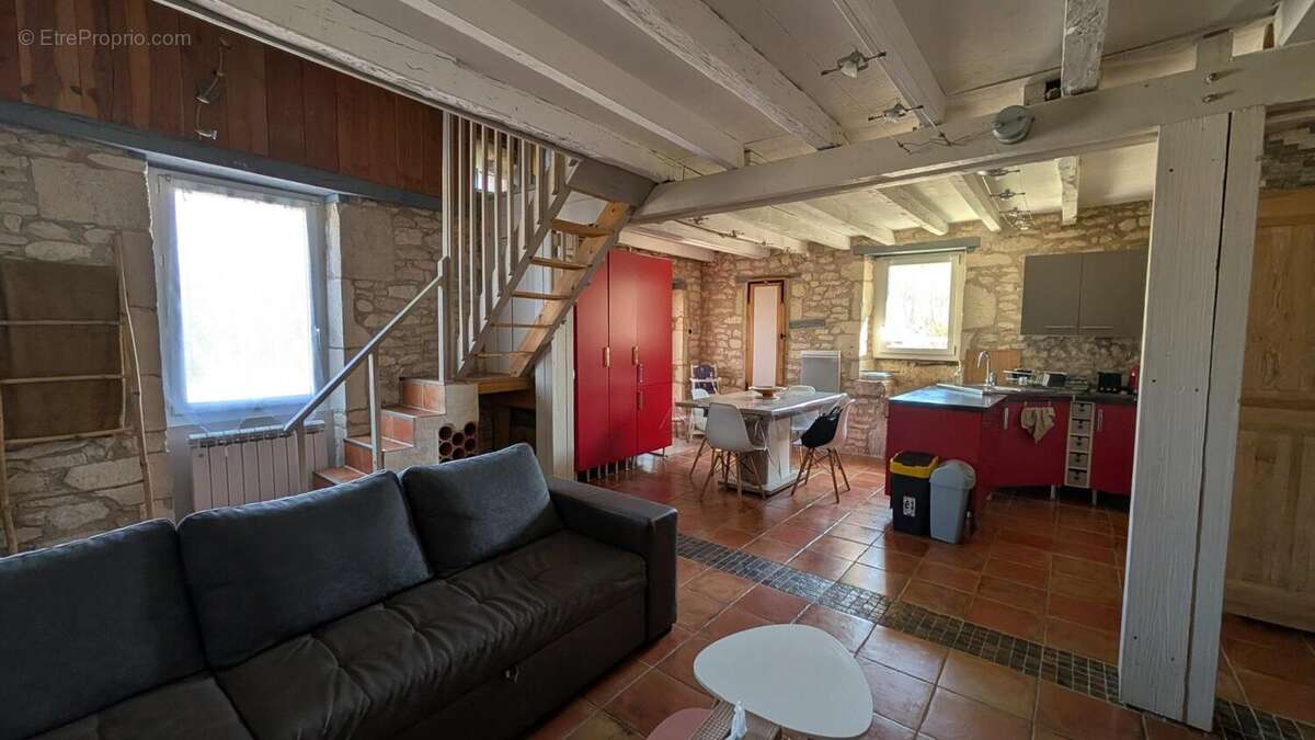 Photo 4 - Maison à BAGAT-EN-QUERCY