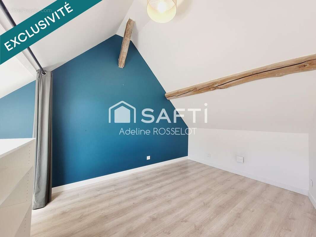 Photo 8 - Maison à BREVAL