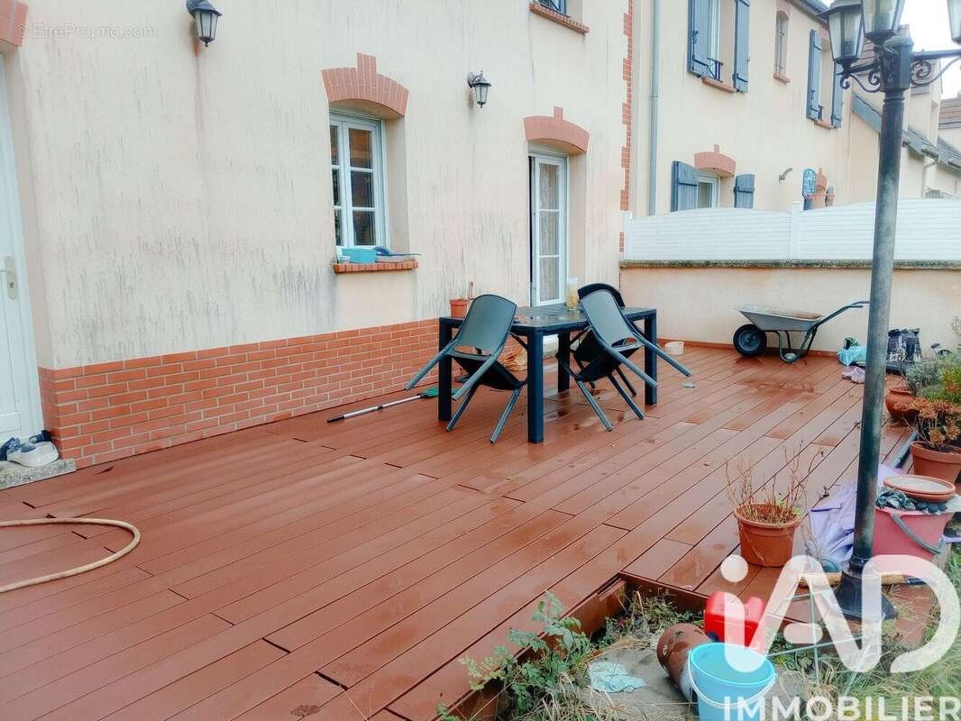 Photo 5 - Maison à SAINTE-GENEVIEVE