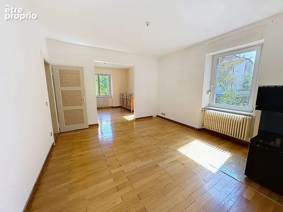 Maison de Maître de 141 m2 quartier du Haut Barr - photo 5