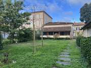 Maison à CASTELSARRASIN