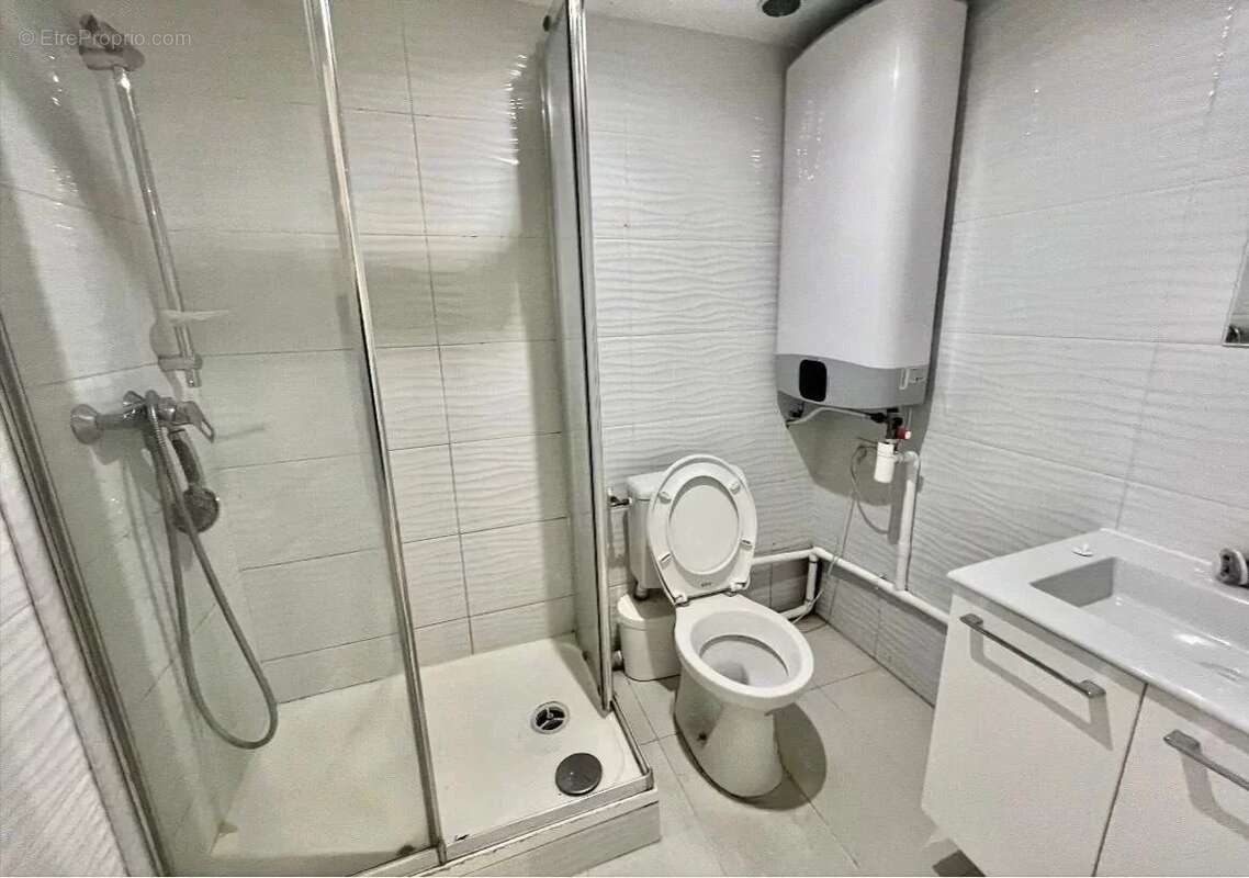 T3 à vendre – entièrement rénové – choisy-le-roi - photo 12