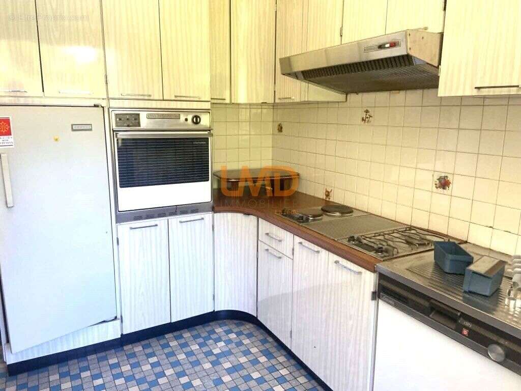 Grande maison avec piscine - photo 3