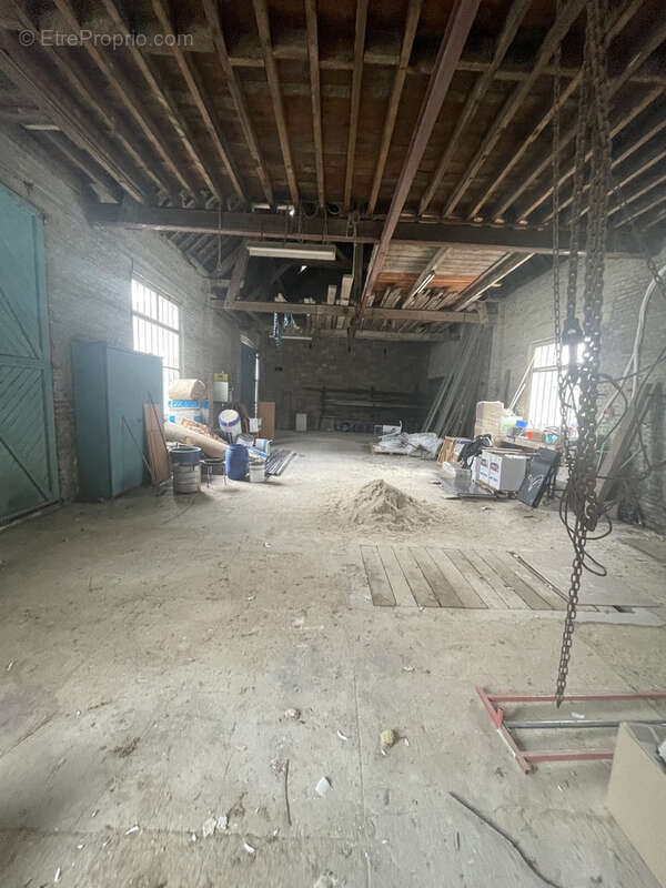 Propriete avec annexe a finir de renover - photo 18