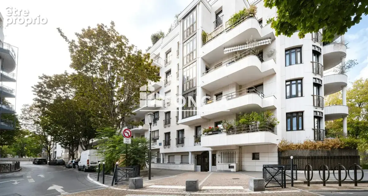Photo Appartement à Boulogne-Billancourt au prix de 795 000€