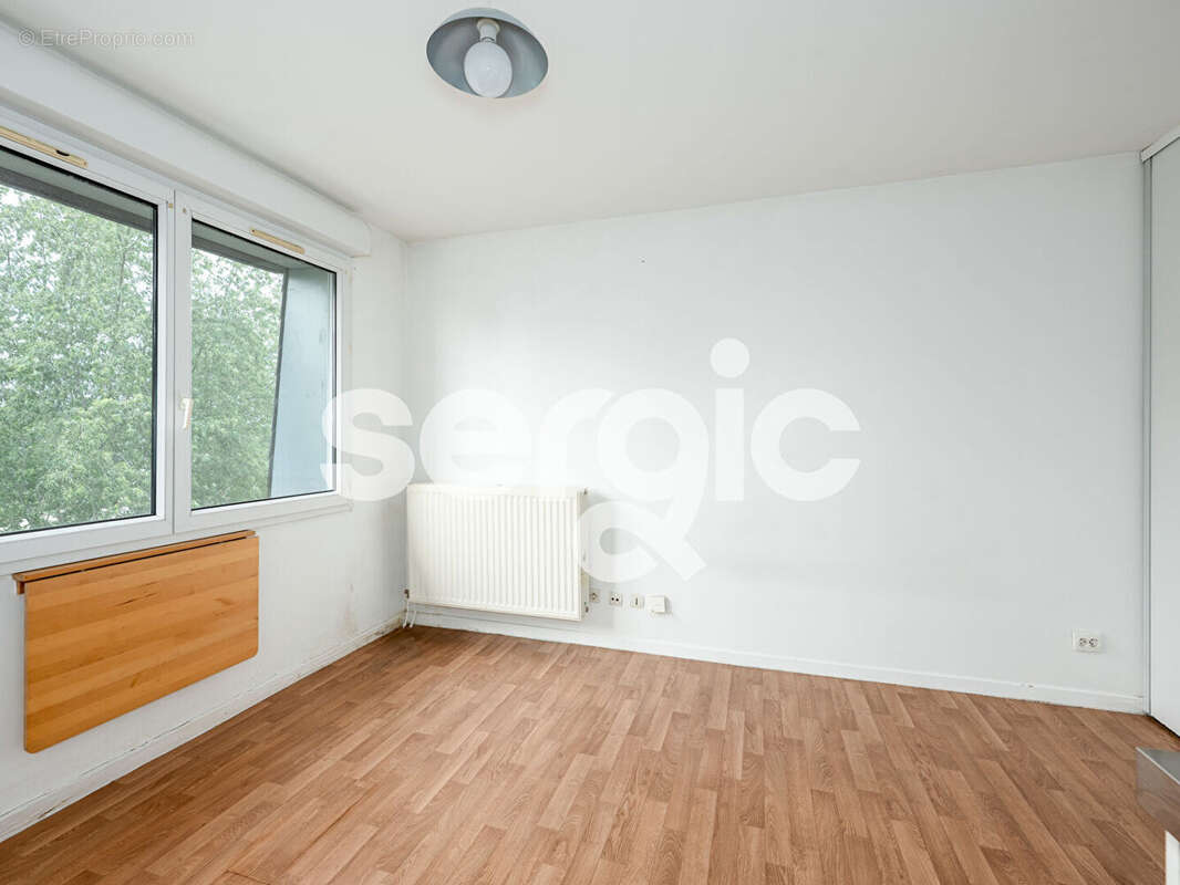 Appartement à EVRY