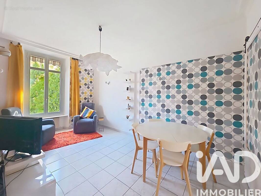 Photo 1 - Appartement à CANNES