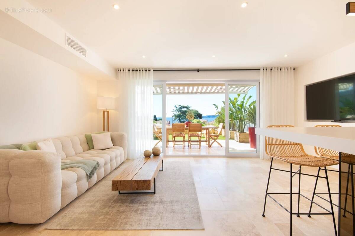 Appartement à SAINTE-MAXIME