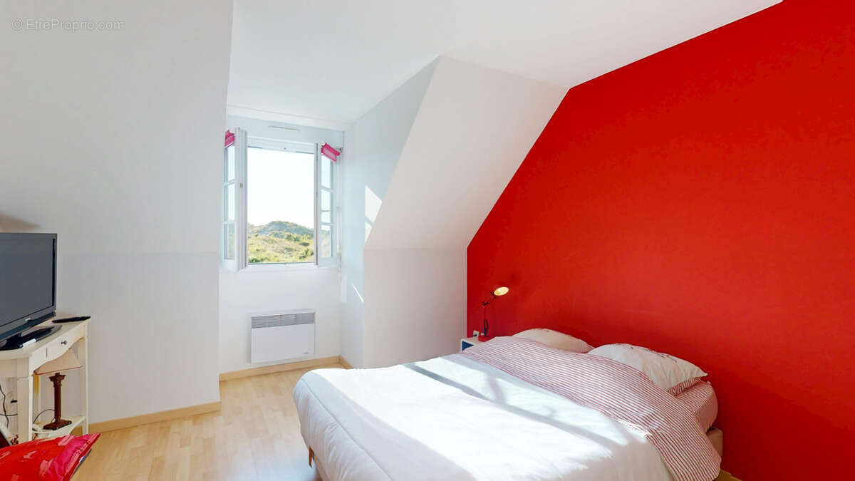 Maison à LE TOUQUET-PARIS-PLAGE