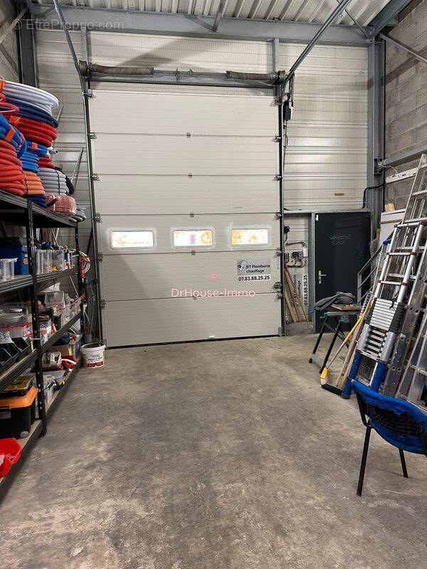 Parking à SAINT-HERBLAIN