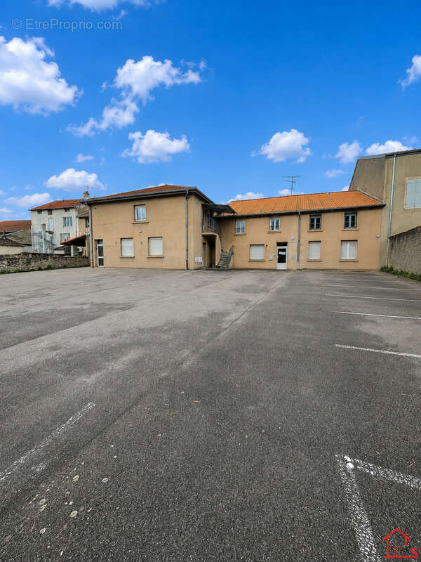 Appartement à BLENOD-LES-PONT-A-MOUSSON