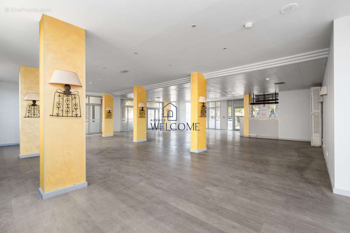 Autre à BALARUC-LES-BAINS