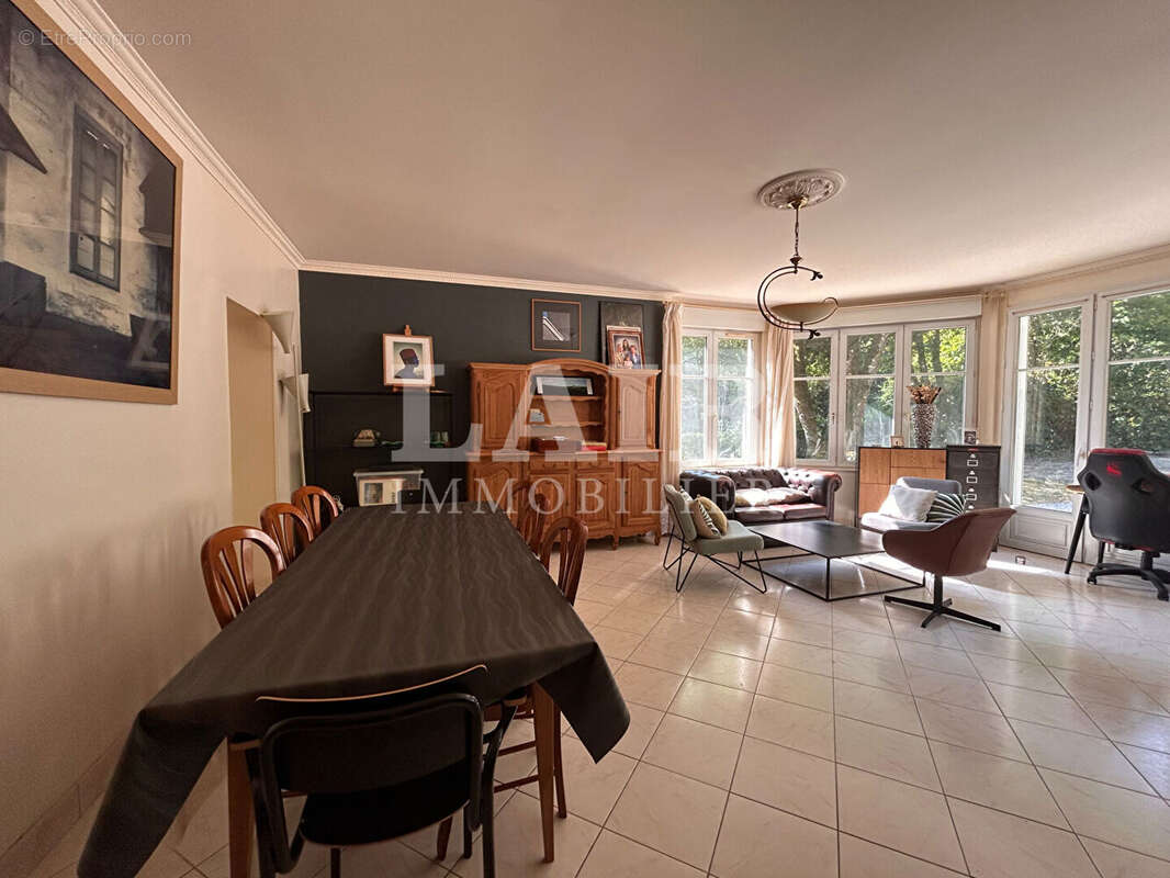 Très bel Appartement 3 pièces à Bagnoles de l'Orne - Ref O13409 - photo 3