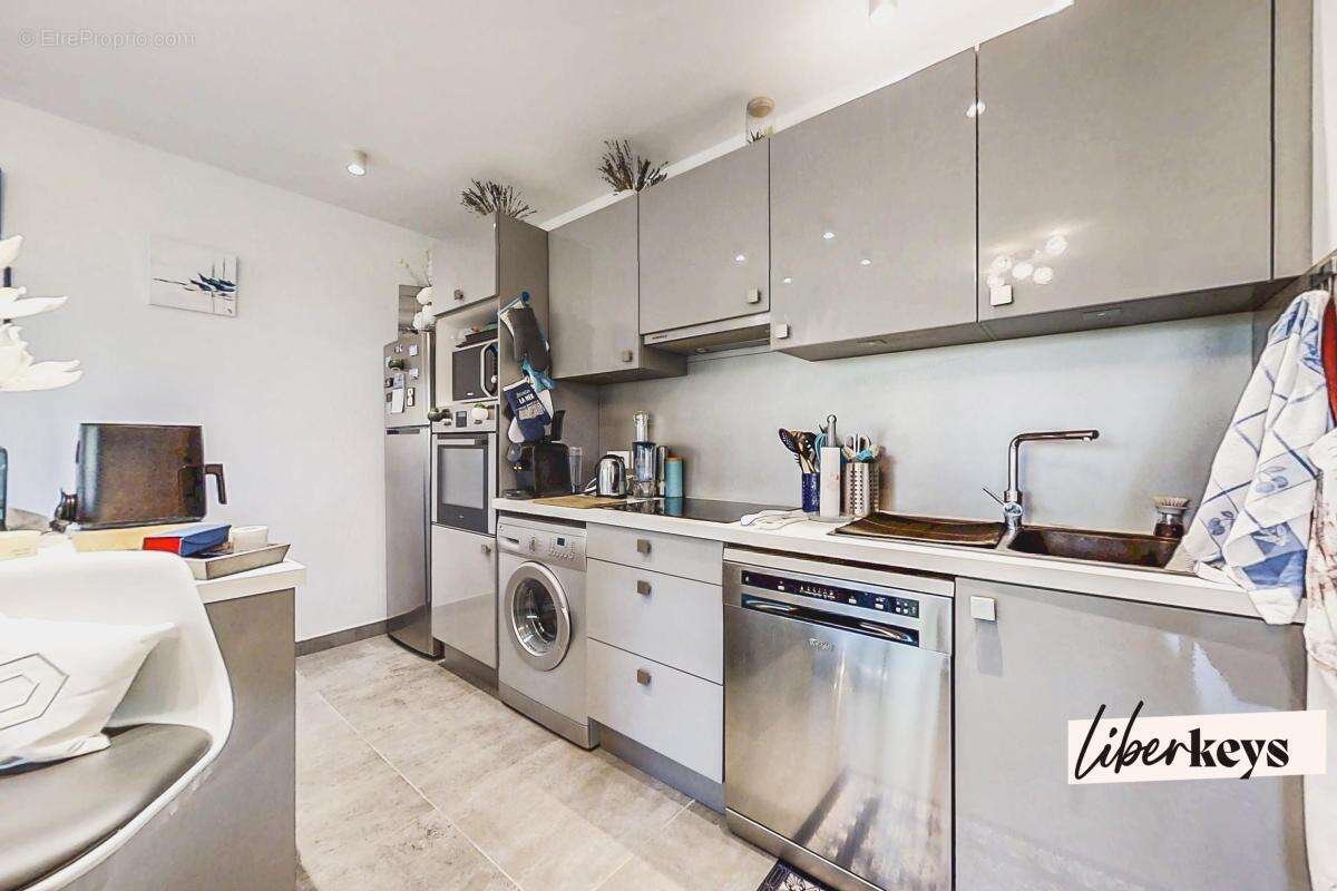 Appartement à SAINT-RAPHAEL